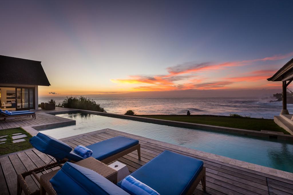 Casa Del Mar Villa Lembongan Exterior foto